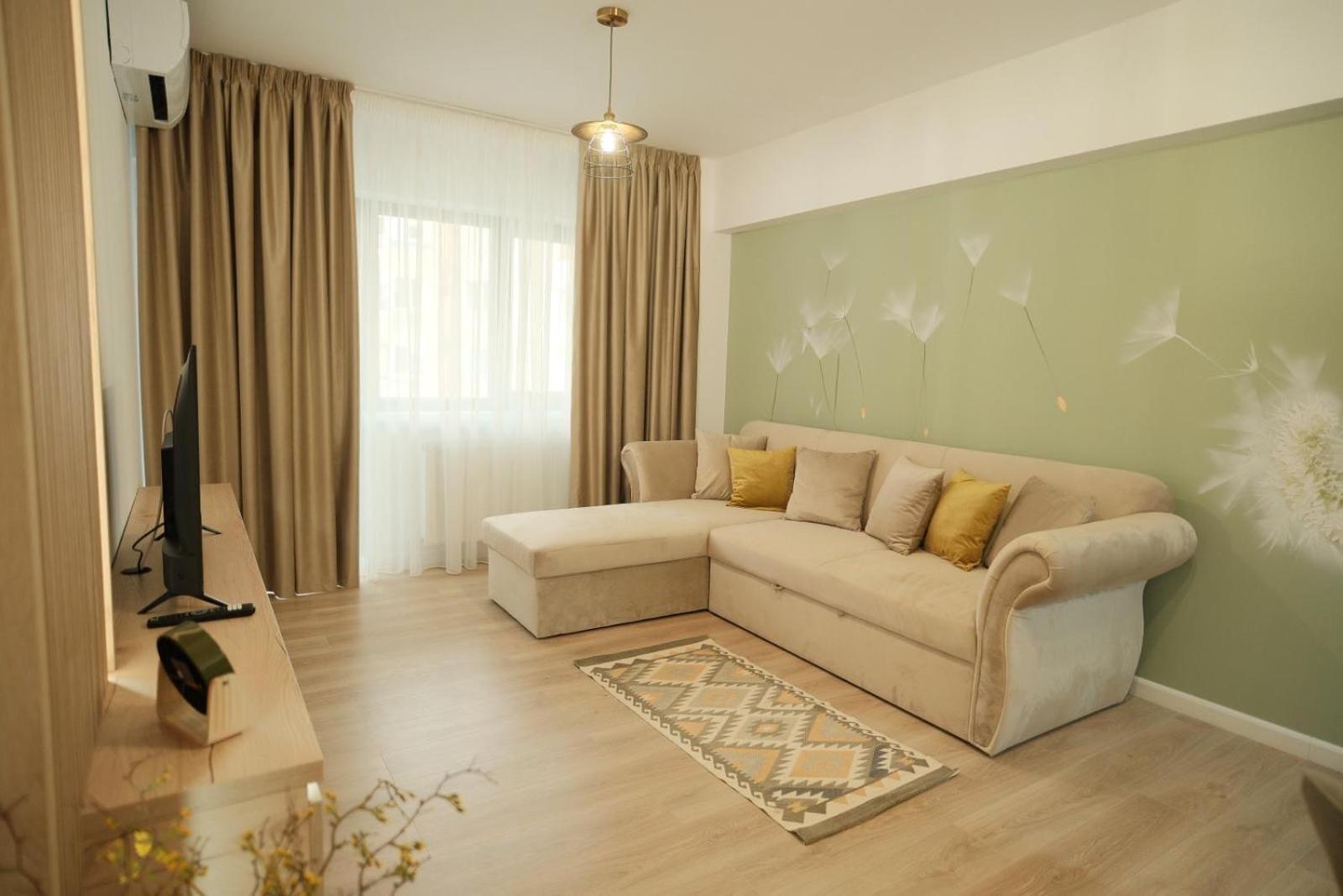 Green Studio Targu Neamt Ngoại thất bức ảnh
