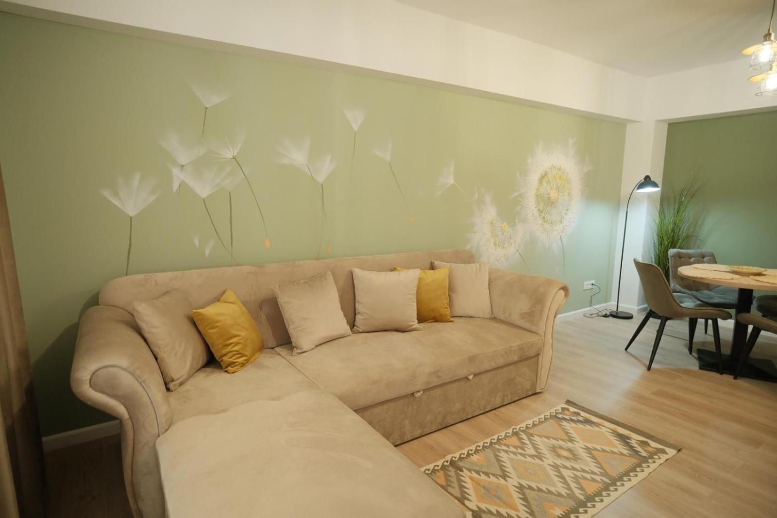 Green Studio Targu Neamt Ngoại thất bức ảnh