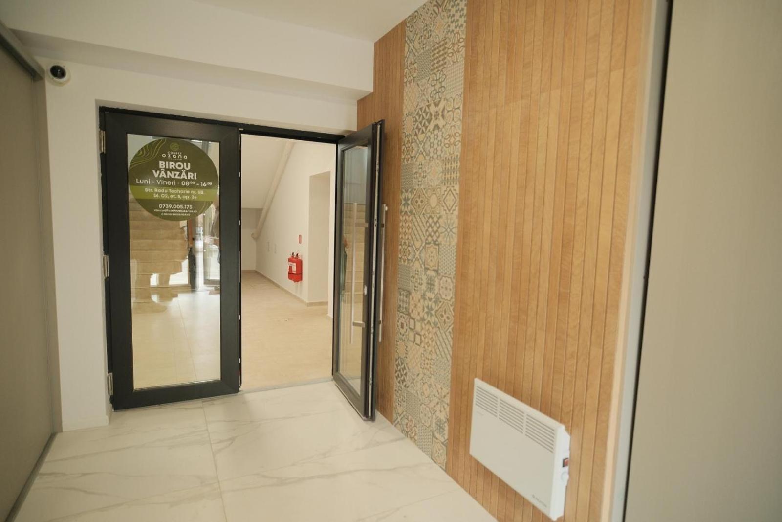 Green Studio Targu Neamt Ngoại thất bức ảnh