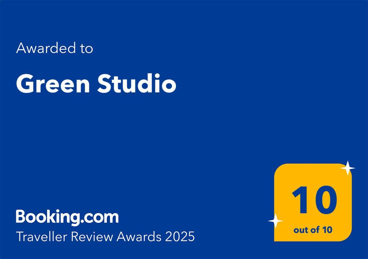 Green Studio Targu Neamt Ngoại thất bức ảnh